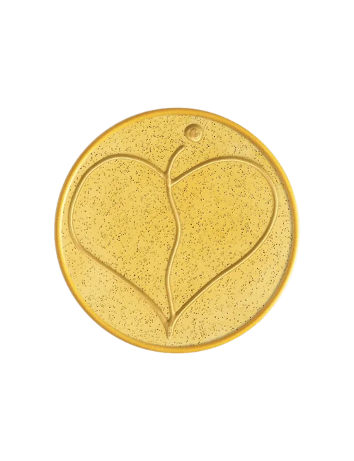 Ingrid Auer - Erzengelsymbol "D´Oro"