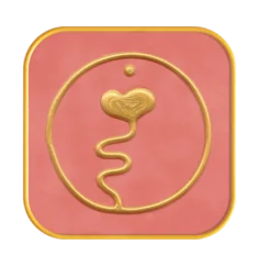 Ingrid Auer - Meistersymbol Aurora