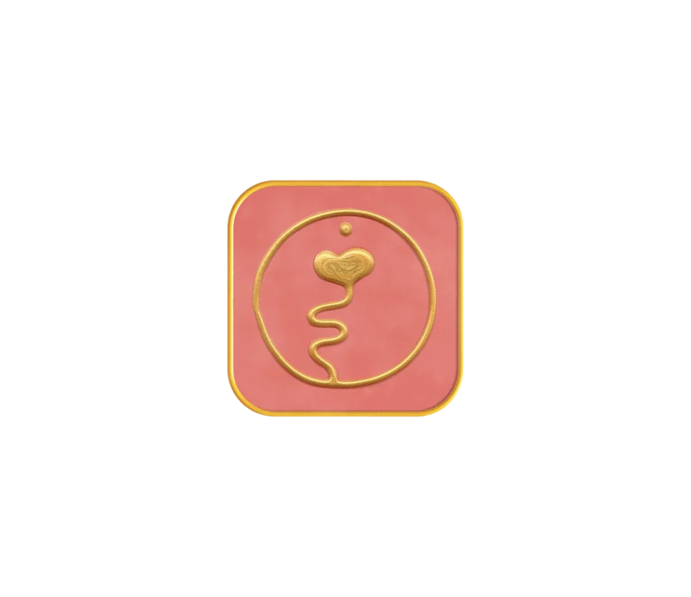 Ingrid Auer - Meistersymbol Aurora