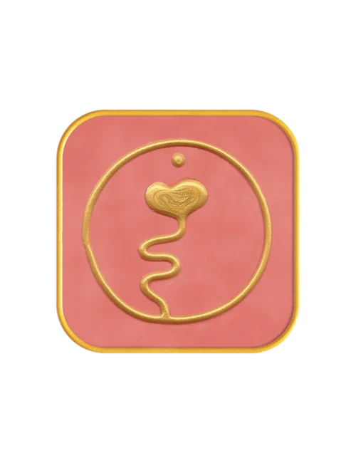 Ingrid Auer - Meistersymbol "Aurora"