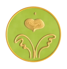 Ingrid Auer - Erzengelsymbol Bariel