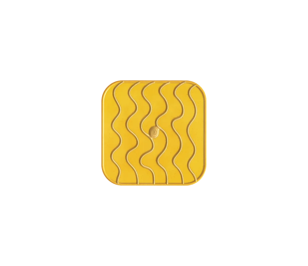 Ingrid Auer - Meistersymbol Buddha