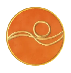 Ingrid Auer - Erzengelsymbol Höheres Selbst