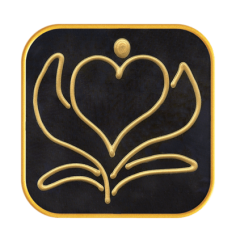 Ingrid Auer - Meistersymbol  Immaculata