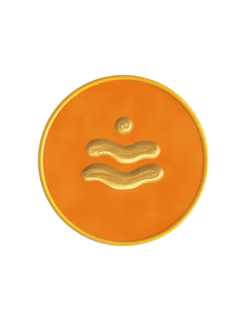 Ingrid Auer - Erzengelsymbol "Jophiel"