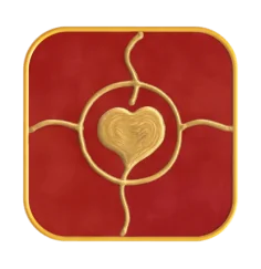 Ingrid Auer - Meistersymbol Lady Gaia