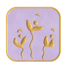 Ingrid Auer - Meistersymbol Lady Portia