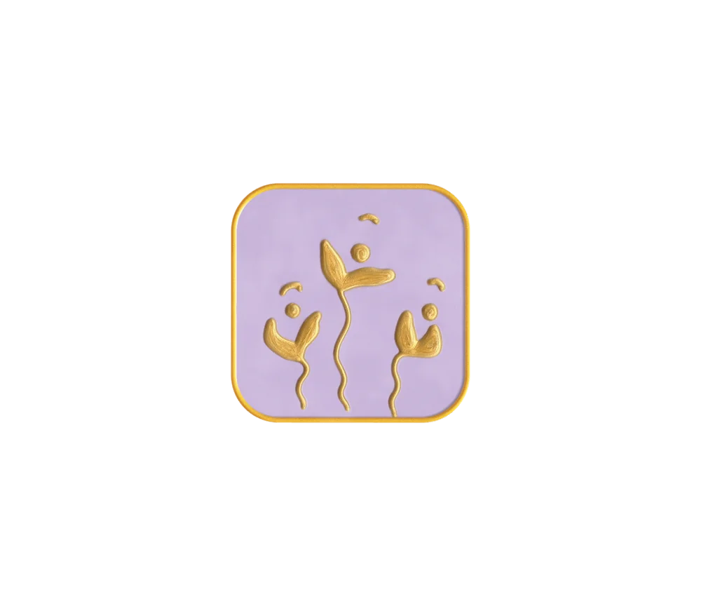 Ingrid Auer - Meistersymbol Lady Portia