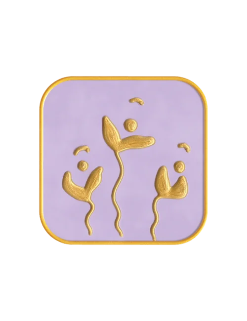 Ingrid Auer - Meistersymbol "Lady Portia"