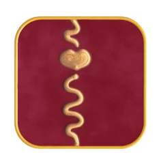 Ingrid Auer - Meistersymbol Maitreya