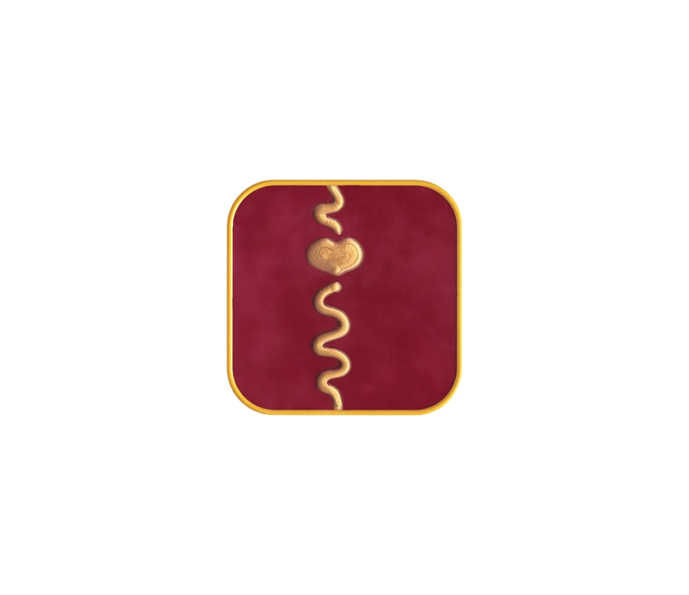 Ingrid Auer - Meistersymbol Maitreya