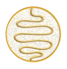 Ingrid Auer - Erzengelsymbol Metatron