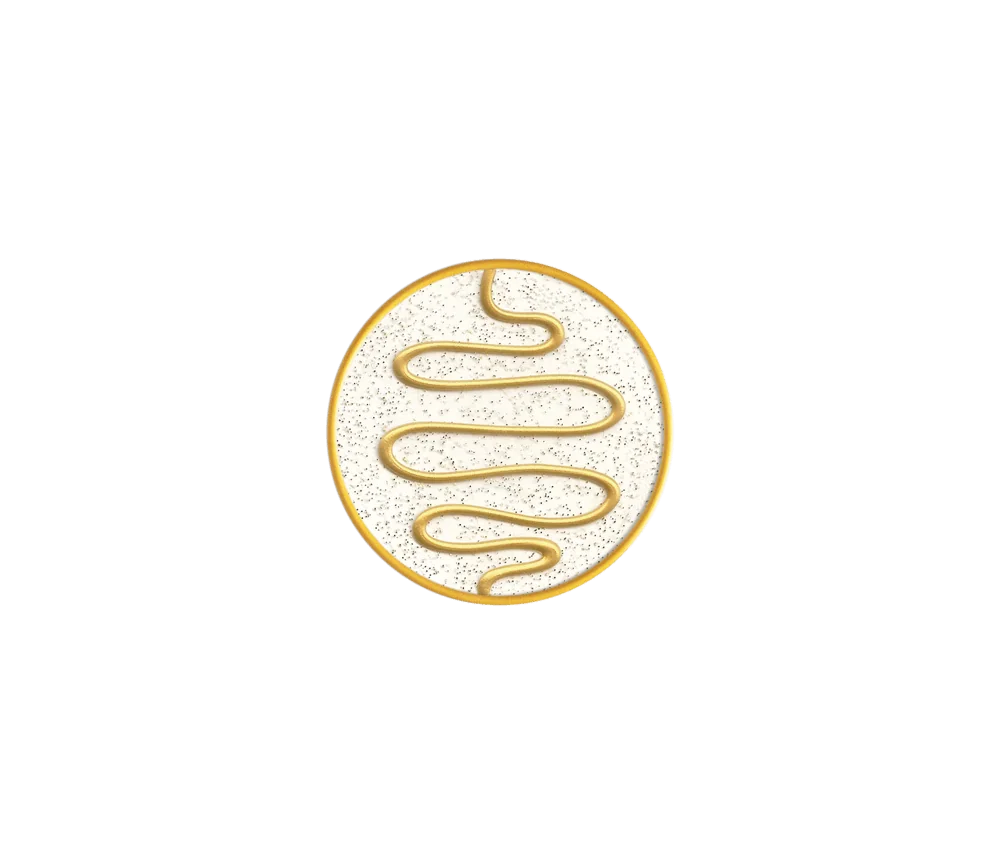 Ingrid Auer - Erzengelsymbol Metatron