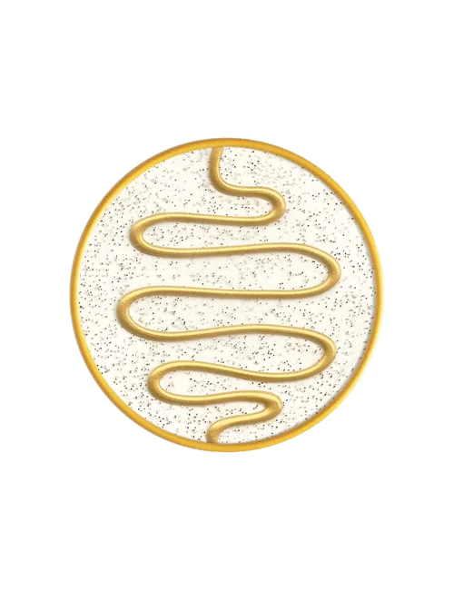 Ingrid Auer - Erzengelsymbol "Metatron"