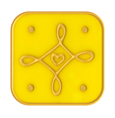 Ingrid Auer - Meistersymbol  Minerva