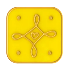 Ingrid Auer - Meistersymbol Minerva