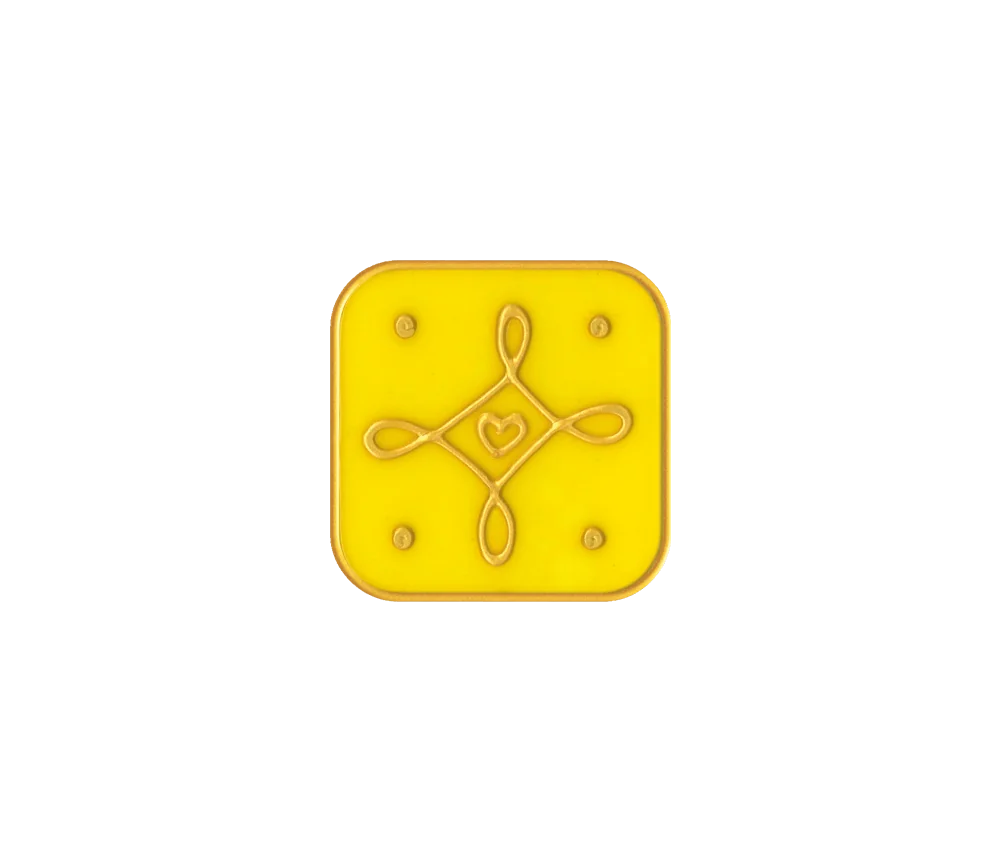 Ingrid Auer - Meistersymbol Minerva