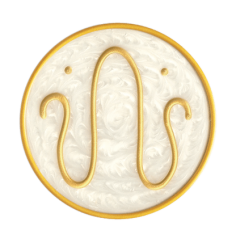 Ingrid Auer - Erzengelsymbol  Omniel