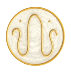 Ingrid Auer - Erzengelsymbol Omniel