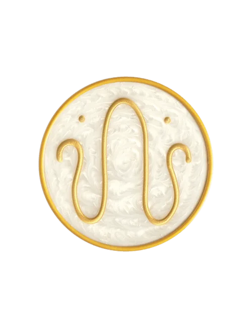 Ingrid Auer - Erzengelsymbol "Omniel"