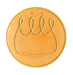 Ingrid Auer - Erzengelsymbol  Perpethiel