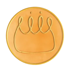 Ingrid Auer - Erzengelsymbol Perpethiel