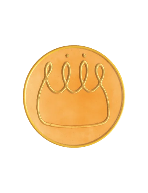 Ingrid Auer - Erzengelsymbol "Perpethiel"