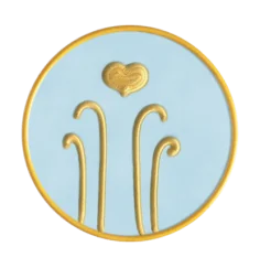 Ingrid Auer - Erzengelsymbol Raguel