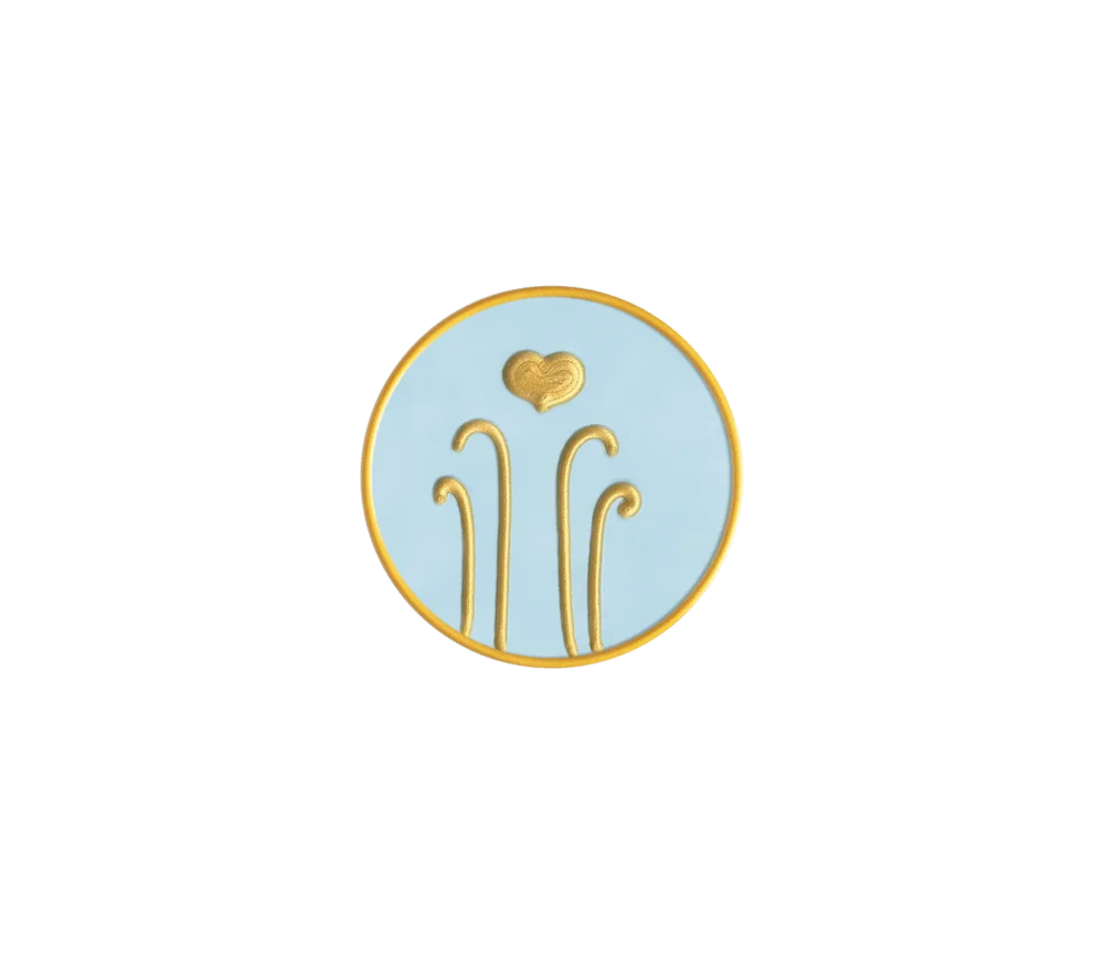 Ingrid Auer - Erzengelsymbol Raguel