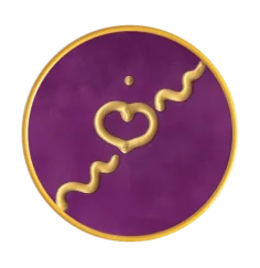 Ingrid Auer - Erzengelsymbol Raziel