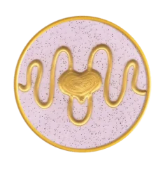 Ingrid Auer - Erzengelsymbol Sandalphon