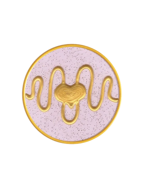 Ingrid Auer - Erzengelsymbol "Sandalphon"