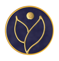 Ingrid Auer - Erzengelsymbol  Schutzengel