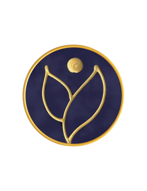 Ingrid Auer - Erzengelsymbol "Schutzengel"