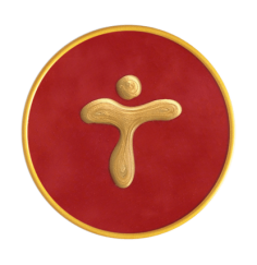 Ingrid Auer - Erzengelsymbol  Uriel