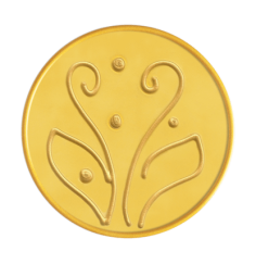 Ingrid Auer - Erzengelsymbol  Valeoel