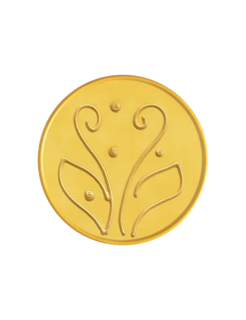 Ingrid Auer - Erzengelsymbol "Valeoel"