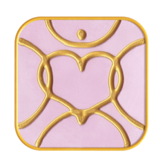 Ingrid Auer - Meistersymbol  Lady Venus Kumara