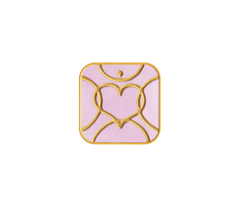 Ingrid Auer - Meistersymbol Lady Venus Kumara