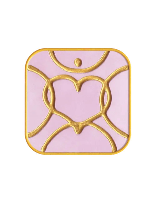 Ingrid Auer - Meistersymbol "Lady Venus Kumara"