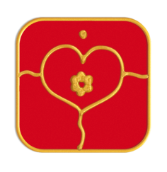 Ingrid Auer - Meistersymbol  Anna