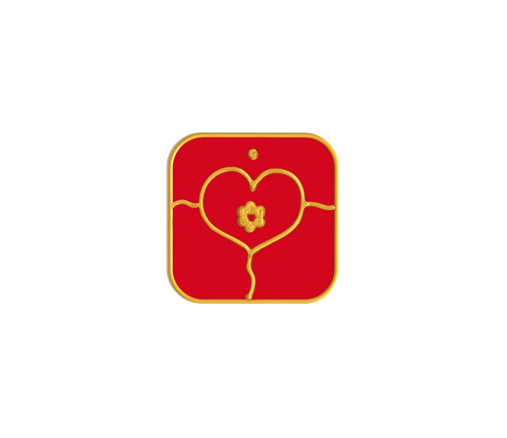 Ingrid Auer - Meistersymbol Anna