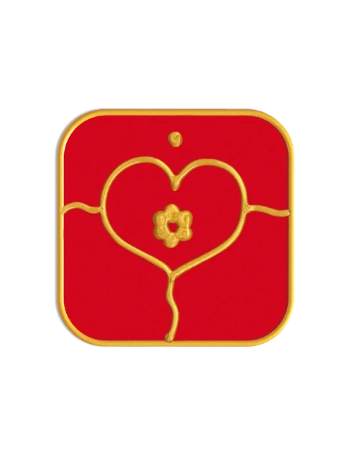 Ingrid Auer - Meistersymbol "Anna"