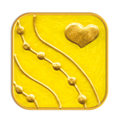 Ingrid Auer - Meistersymbol  Elisabeth