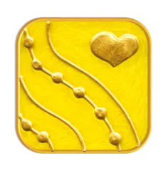 Ingrid Auer - Meistersymbol Elisabeth