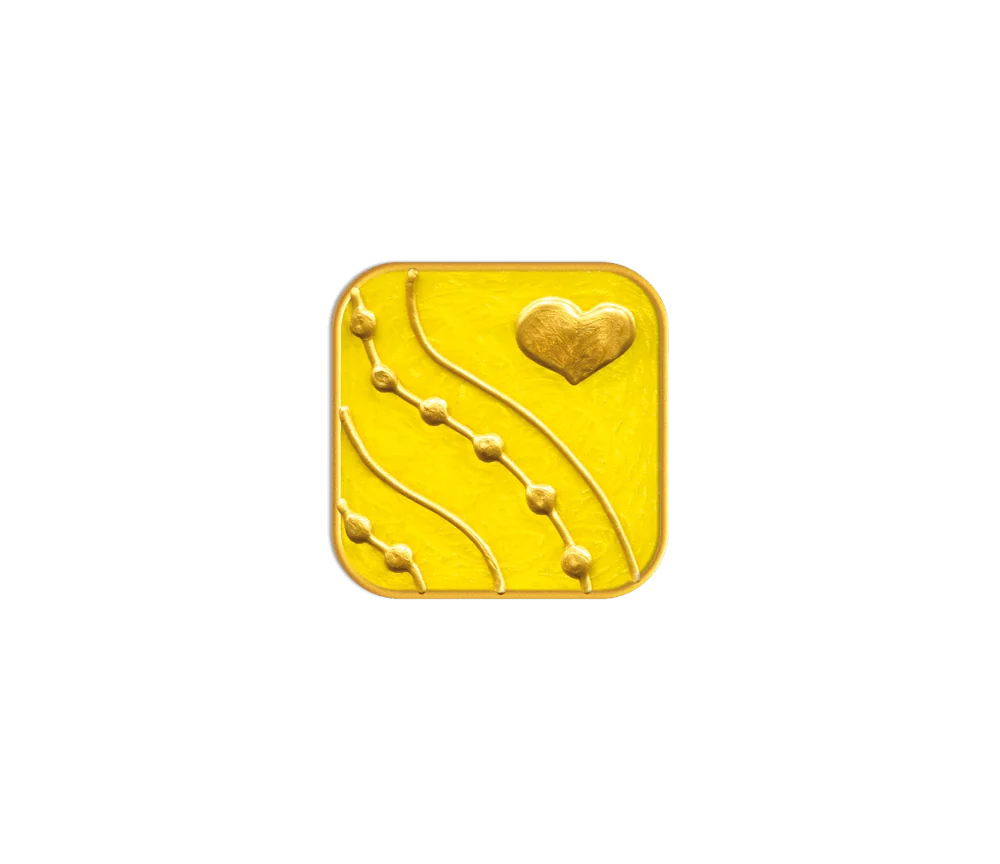 Ingrid Auer - Meistersymbol Elisabeth