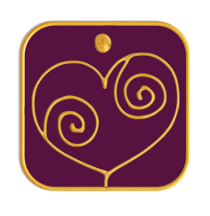 Ingrid Auer - Meistersymbol  Isa