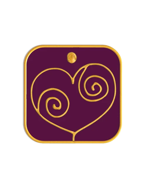 Ingrid Auer - Meistersymbol "Isa"