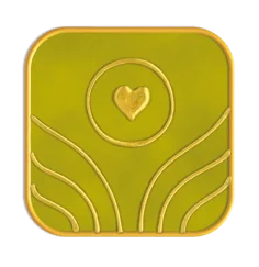 Ingrid Auer - Meistersymbol Joseph