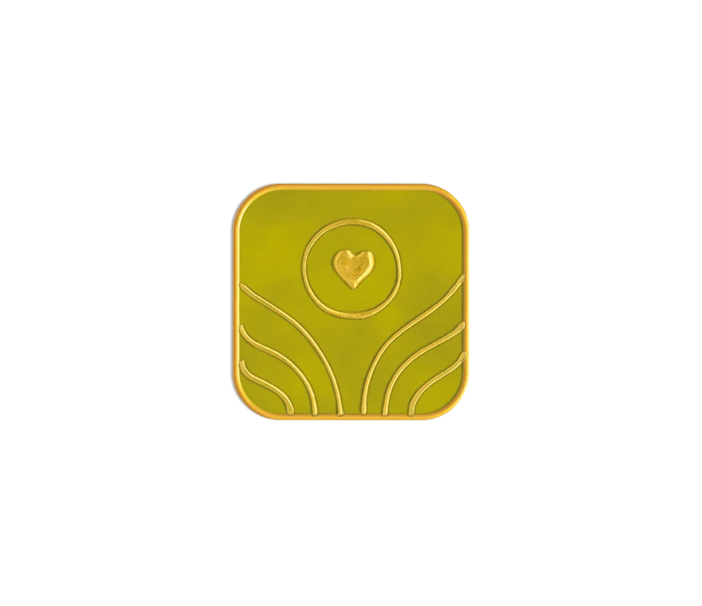 Ingrid Auer - Meistersymbol Joseph